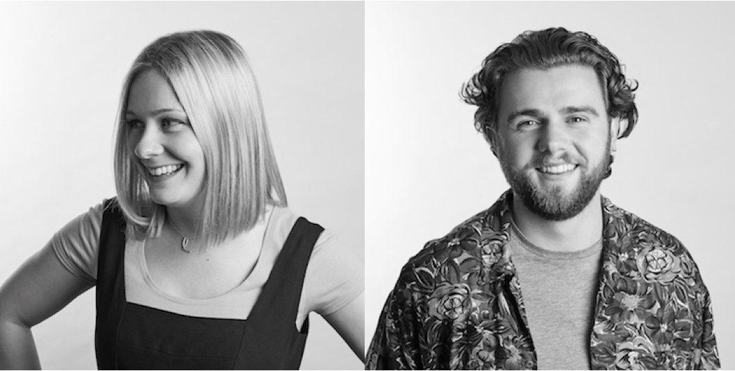 ProfilesCreativ's tweet photo. We're so excited for Warren Gibson and Lucy Dudley who have both been nominated for the Recruitment Consultant of the Year Award at the #MDRA17. Both equally deserving, hardworking, courageous & dedicated with an outstanding work ethic. Good luck! #profilescreative #recruitment https://t.co/iJVz33fSUU