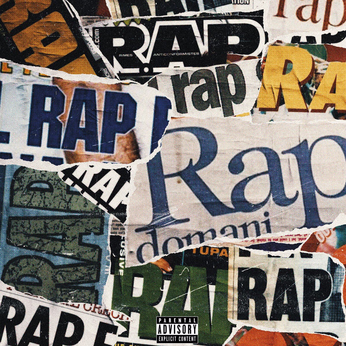 CharlieDope's tweet photo. RAP ONLINE A MEZZANOTTE https://t.co/JF4DLqcEMa