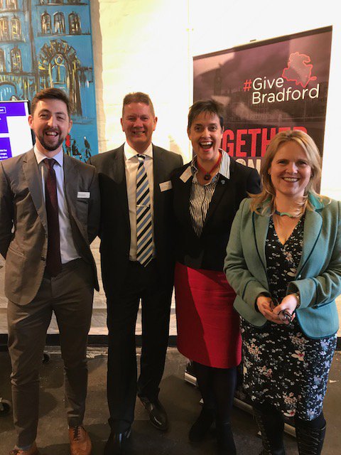 Pittswilson (@pittswilsonltd) on Twitter photo <a href="/PittswilsonLtd/">Pittswilson</a> attended the launch of #GiveBradford at the magnificent Salts Mill in Saltaire this morning. The Scheme offers companies and individuals the ability to give something back into the community projects. <a href="/PittswilsonLtd/">Pittswilson</a> attended the launch of #GiveBradford at the magnificent Salts Mill in Saltaire this morning. The Scheme offers companies and individuals the ability to give something back into the community projects.