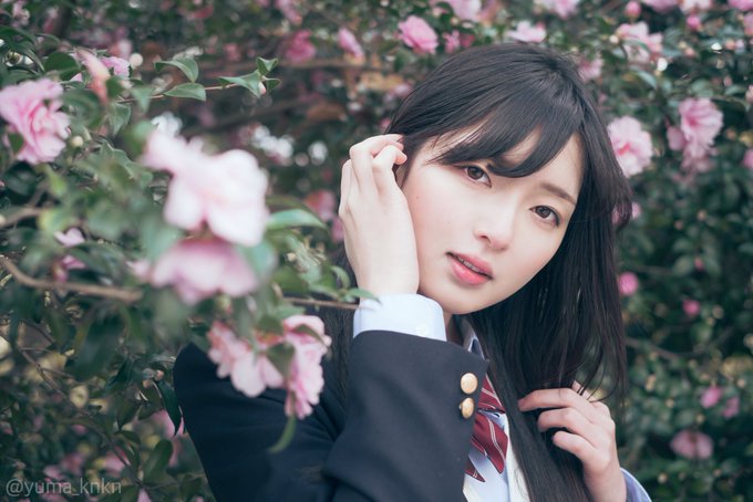 コスプレイヤー黒瀬ゆまのTwitter画像36