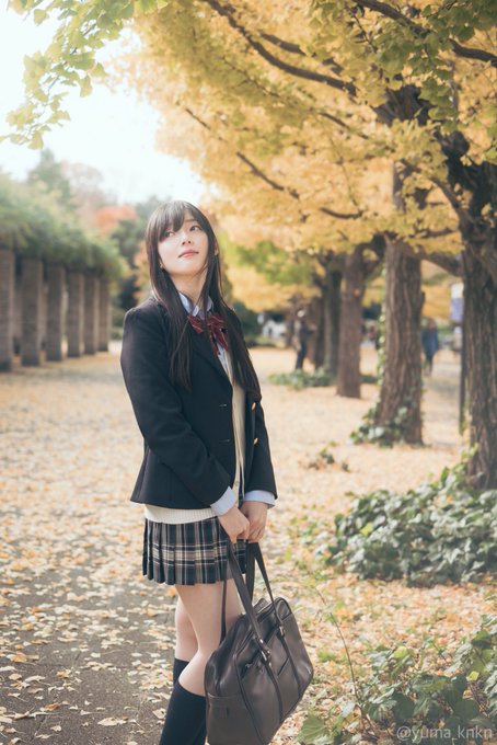 コスプレイヤー黒瀬ゆまのTwitter画像34