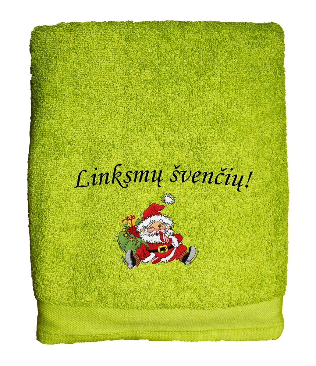 diver361's tweet photo. Towel with Santa Claus embroidery design Author: Ela's Personalised Gifts #Christmas #embroidery #embroideres #embroiderydesign #santaclaus #santaembroidery #embroideredtowel #Christmastowel #Santadesign embroidery design available here https://t.co/JXr5IMzewR https://t.co/gAATjeJY01
