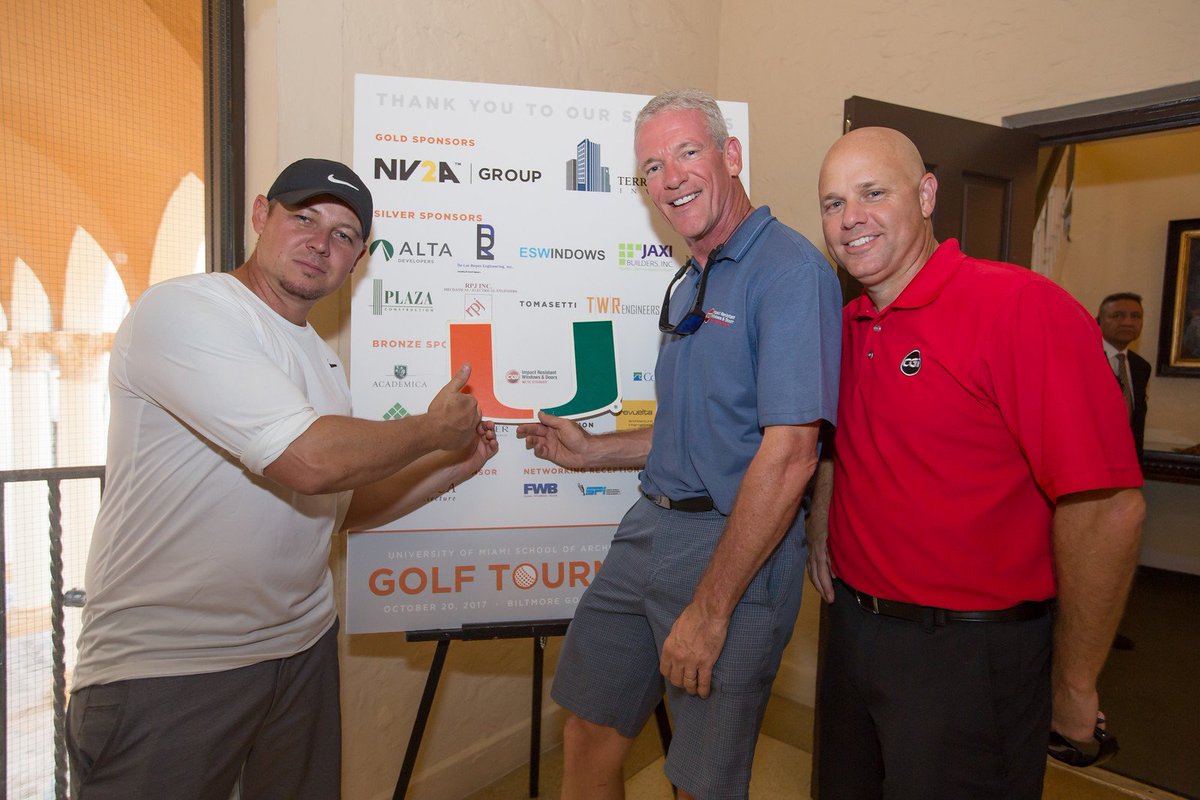 cgiwindows's tweet photo. Enjoyed being a part of UofM School of Architecture Golf Tournament again this year.  it's all about the U. . .  and CGI! #CGIWindows #UMSOA https://t.co/VHuGY6oYJp