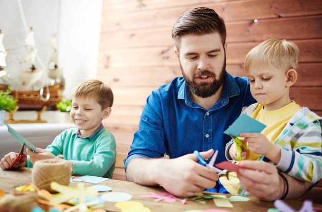 NYMetroParents's tweet photo. 8 DIY kits to give the crafty kid in your life https://t.co/pLaN0YPSF8 https://t.co/4wuxpxFXgd