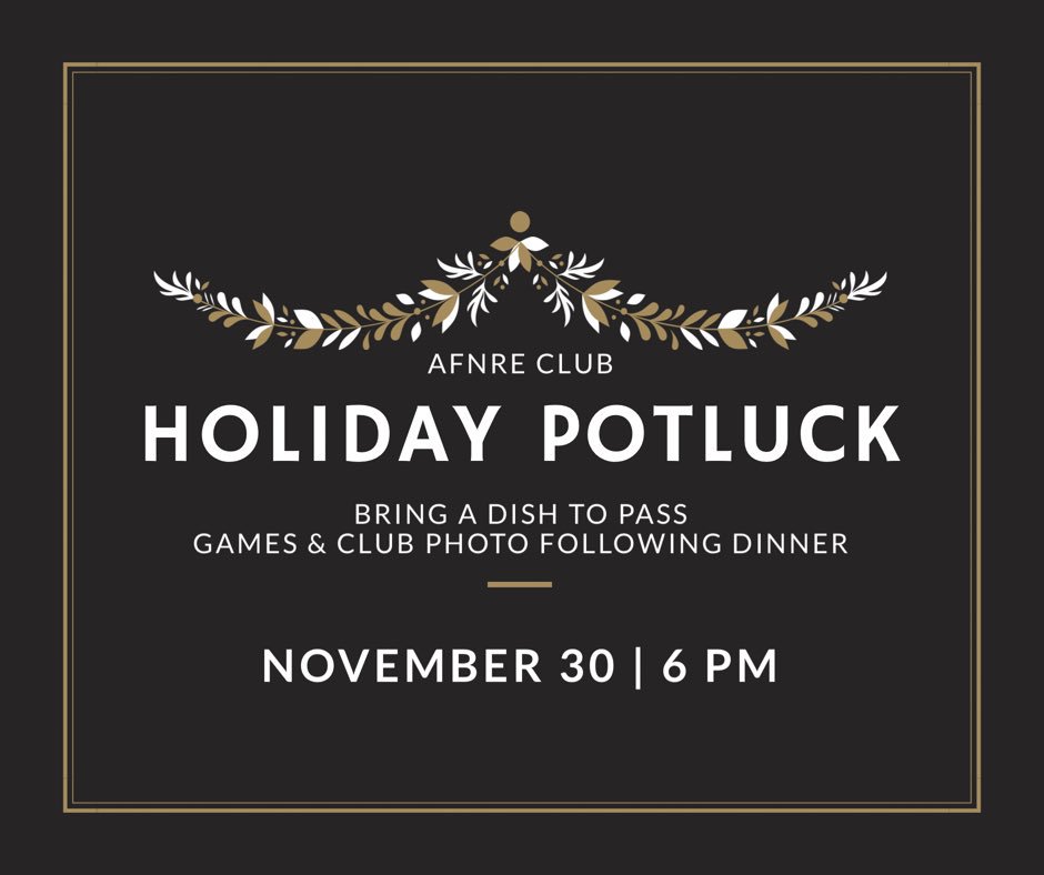 MSUAgEdClub's tweet image. Join us tonight for our last meeting of the semester! Learn more about the opportunities @KelloggBioStn has to offer and get some great food! Sign up here: bit.ly/2nhxChT