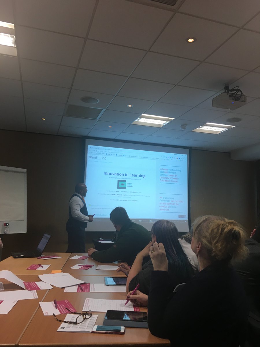 TLMentors's tweet photo. Another great session #digitalcapability @jisc_wales @Jisc https://t.co/GZ58Dt3TI0