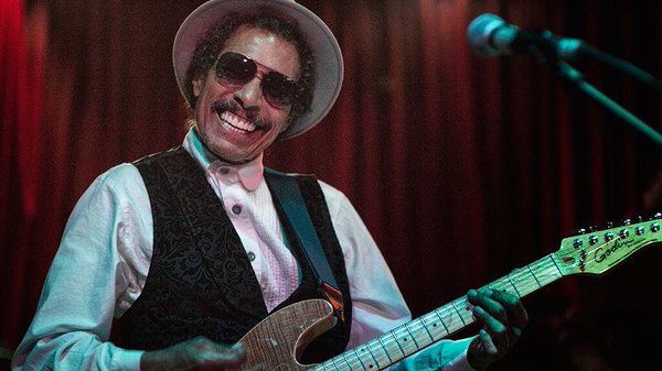 HAPPY BIRTHDAY... SHUGGIE OTIS! \"INSPIRATION INFORMATION\".   