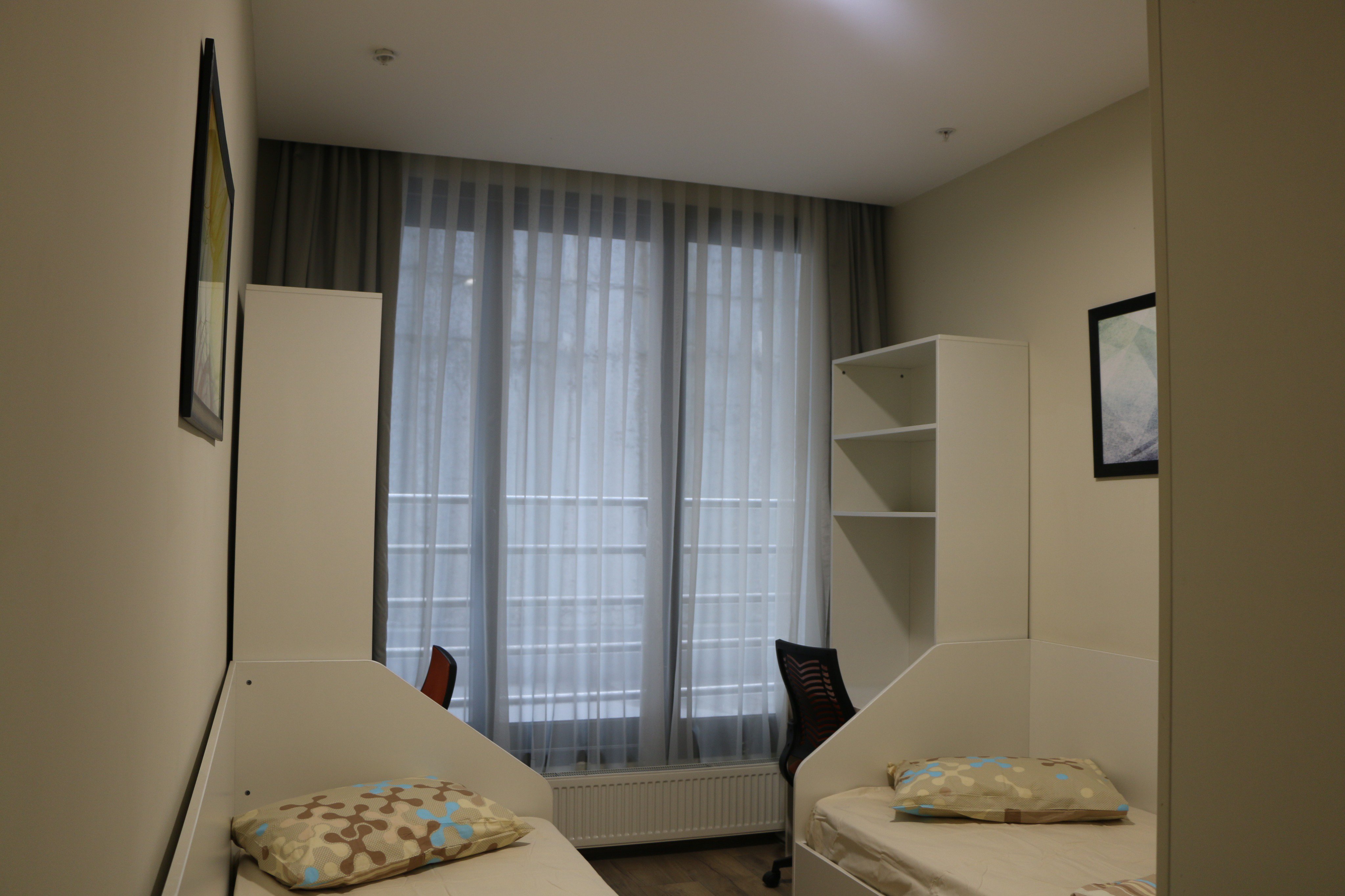 gsb istanbul yurtlari on twitter kagithane de bulunan sadabad kiz ogrenci yurdu yogun bir calismayla ogrencilerin hizmetine hazirlaniyor https t co ipg8twofab twitter