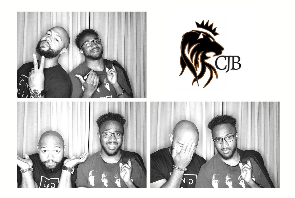 CJBaker84's tweet photo. #TBT #throwback #throwbackthursday #cjbaker #cjb with @ImJeRonelle https://t.co/zkeJISY61R