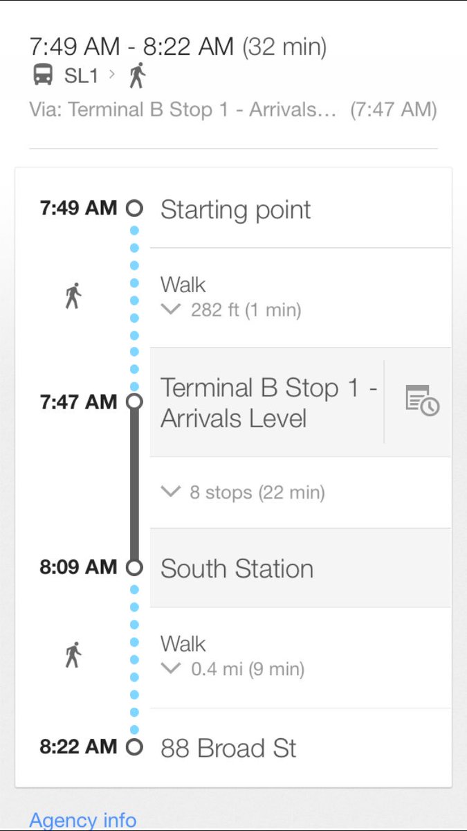 etblom's tweet photo. New Google feature: time travel! https://t.co/DIcNIeBMVo
