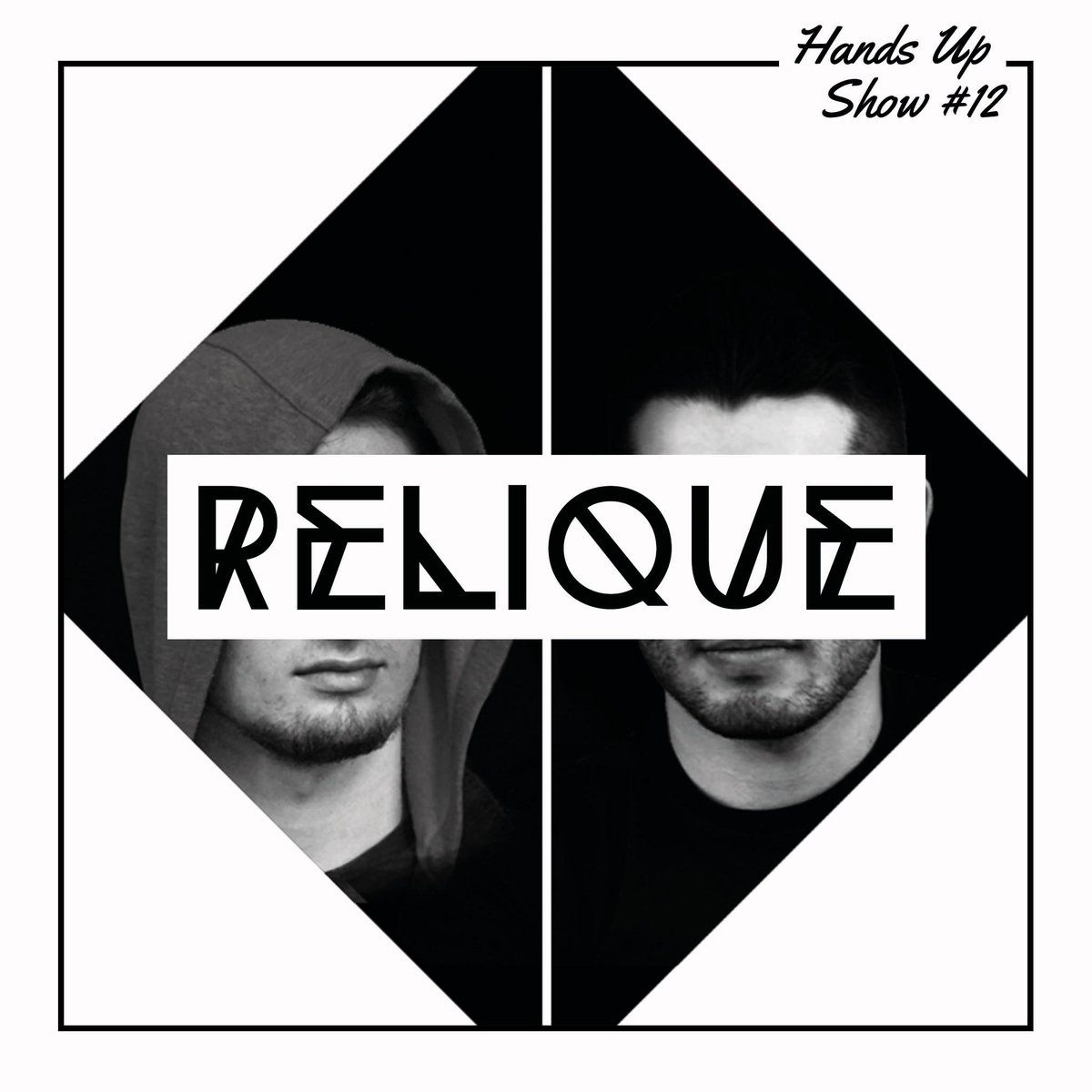 handsupelectro's tweet photo. Rendez-vous demain à 16 heures sur notre Soundcloud (et en Free Download) pour l'épisode 12 du #HandsUpShow avec le duo français #Relique ! 💣🙌 https://t.co/217szwZcL8