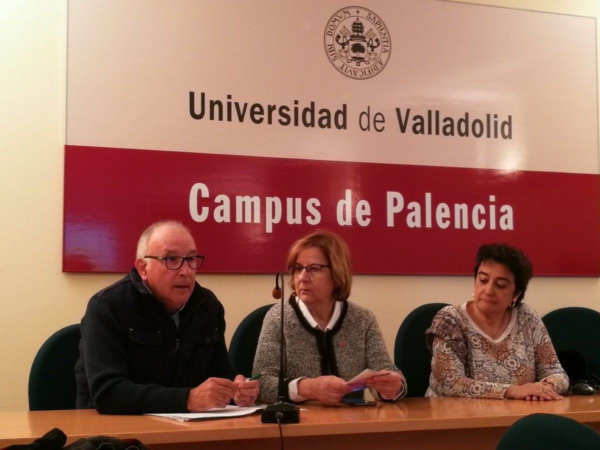 mfidelramos's tweet photo. Jornada de Buenas Practicas de #Fedispa con asistencia entidades @Cermi_Estatal @FSanCebrian @Plenainclusion. La calidad es un compromiso ético. Contexto de Universidad con Vicerrectora https://t.co/YBEid5qdlP