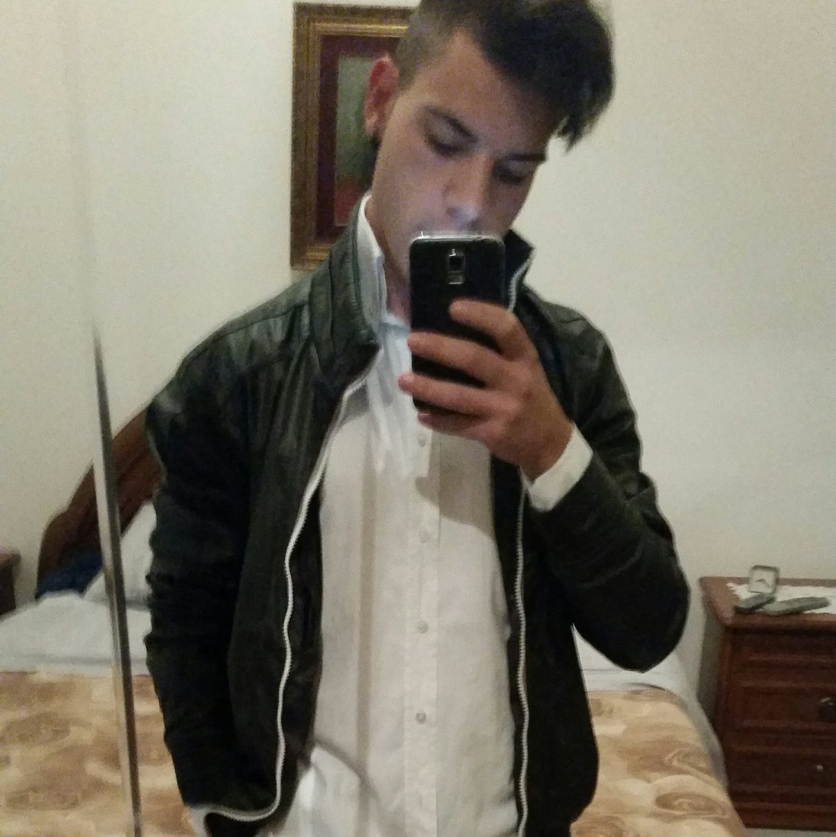 peppeandreoli's tweet photo. Kanaglia♥💣⌛✔#NewProfilePic #Kanaglia #me https://t.co/iWHdQ3OzvV