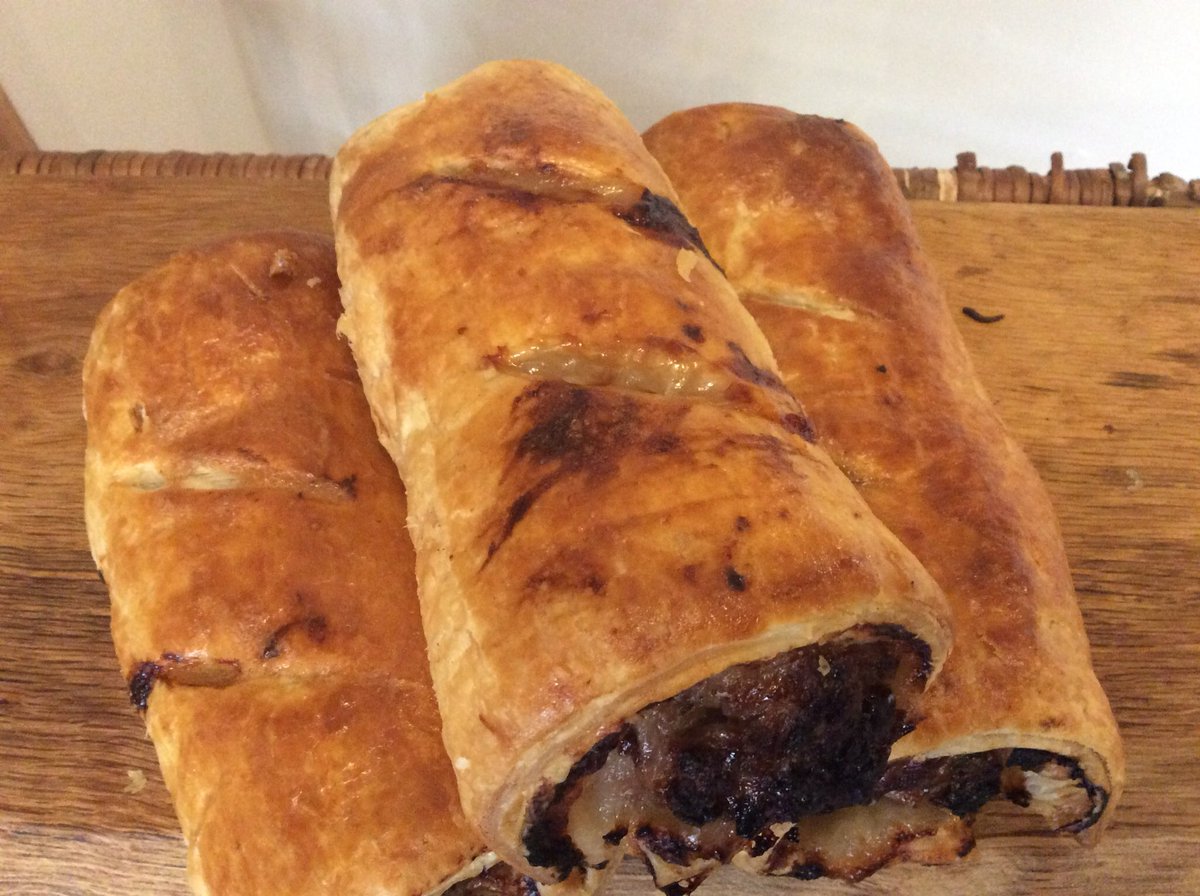 NEW Theses Taste Amazzzzing Homemade Pork And Cranberry Sausage Rolls A Of Christmas In Roll The Rustic Kitchen Deli 14 Station NEW Theses Taste Amazzzzing Homemade Pork And Cranberry Sausage Rolls A Of Christmas In Roll The Rustic Kitchen Deli 14 Station