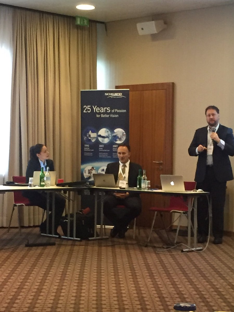 Light for Sight tweet media