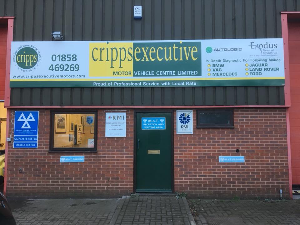 KenSigns_Ltd's tweet photo. Some of this weeks signage https://t.co/Kw1CNZPDte