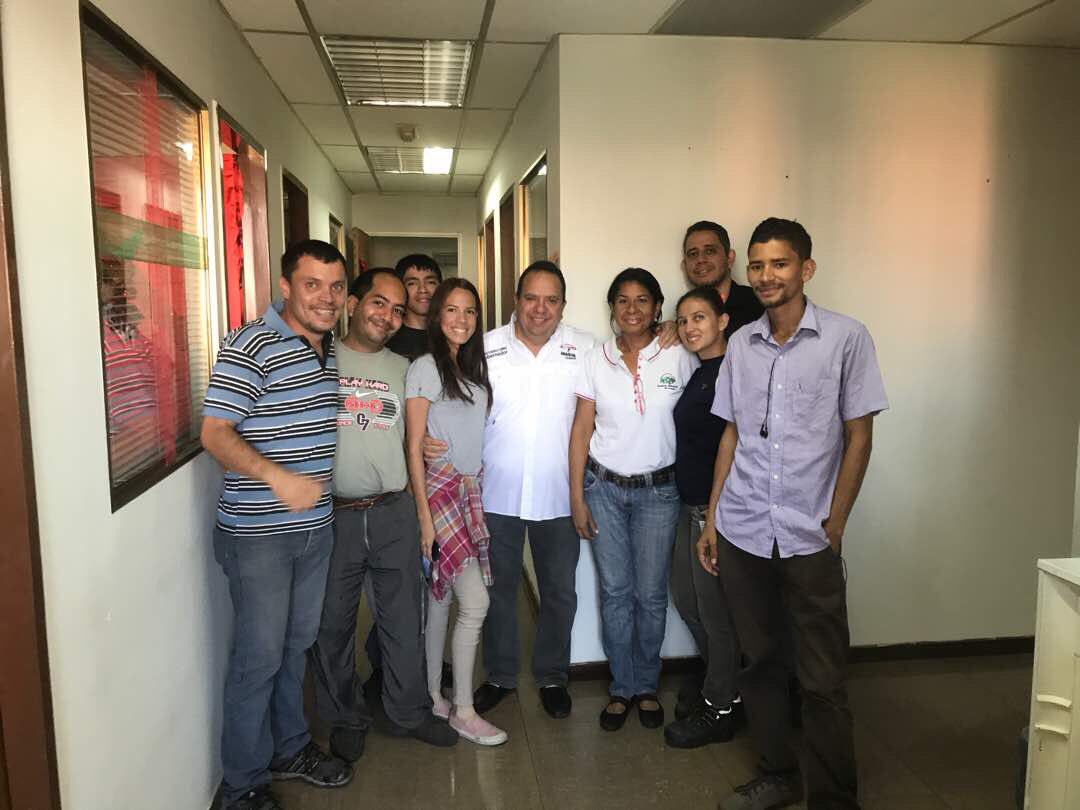 Rodolfo Marco Torres tweet media