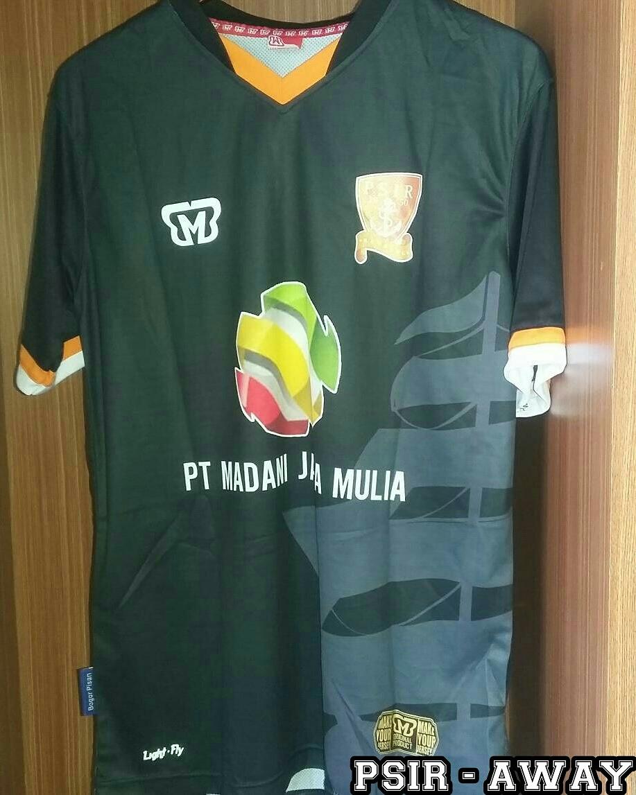 Ada kabar dari tetangga kita, mas Ilyas Sayogie pemain PSIR Rembang sedang melelang JERSEY HOME-AWAY untuk berobat dikarenakan otot acl beliau robek..
Home - sudah 1 jt
Away - sudah 1.1 jt

Mungkin ada rekan disini yg mau ikut membantu 🙏