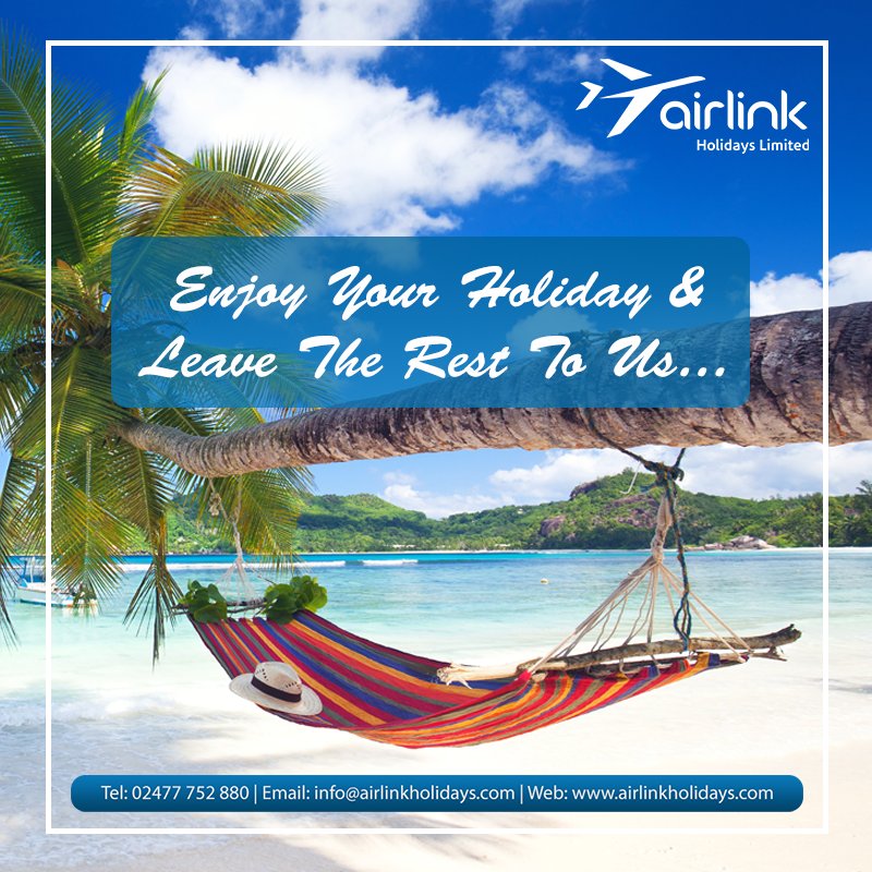 Need to take some time out from your busy everyday life to relax? 
We know the feeling! We can take the stress away and help you to plan your next trip.

#travel #instatravel #travelgram #tourist #tourism #vacation #traveling #trip #instagood