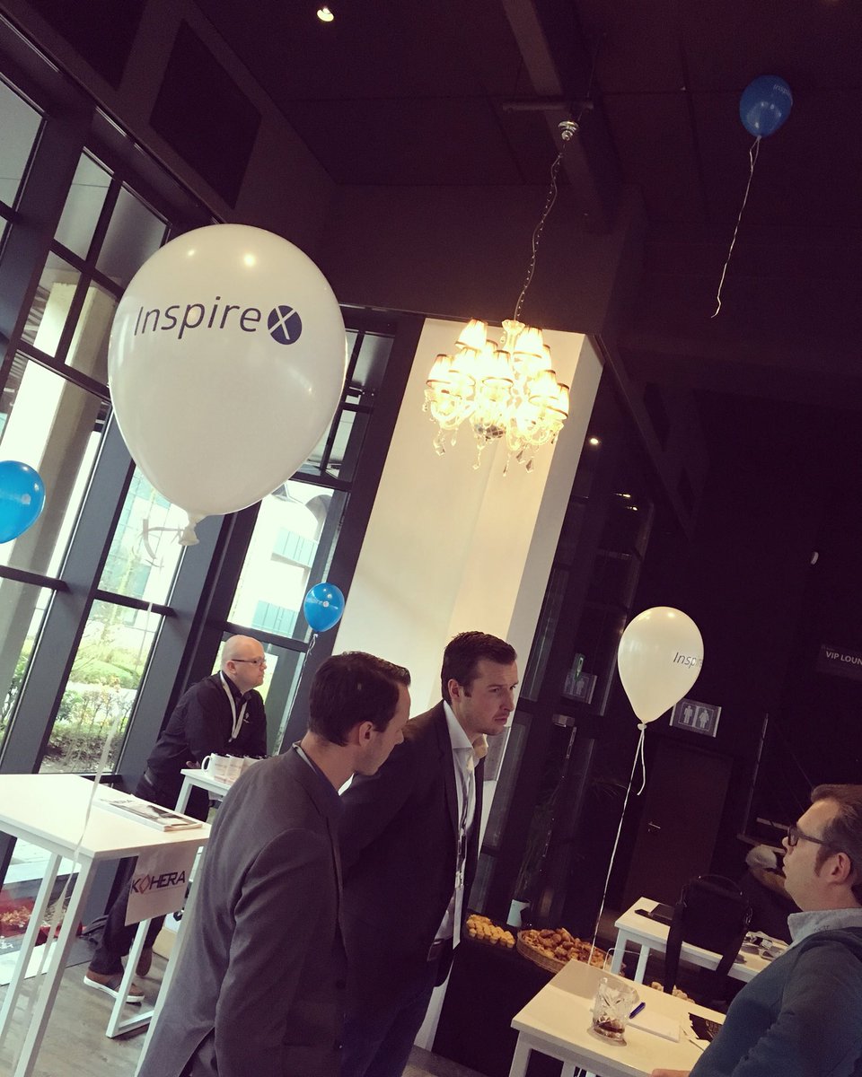 3factr's tweet photo. Binnen een klein halfuurtje spreekt @JoUytterhaegen op @InspireXBE over Xamarin en de business value ervan. Succes Joris 🙌🏻

#inspireX #microsoft #event #xamarin #speaker https://t.co/ju9gb39vsO