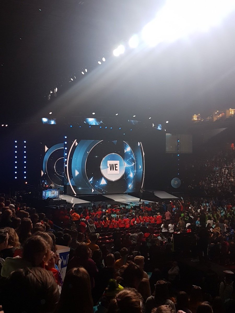 mllechedrawe's tweet photo. #wedayatlantic https://t.co/Hyn3ZYt8Fc