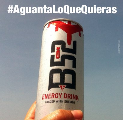 B52_VE's tweet photo. ¡Buenos días! #FelizJueves #B52EnergyDrink #AguantaLoQueQuieras #B52ContigoSiempre #Jueves #Energía https://t.co/LzoecyCIOX