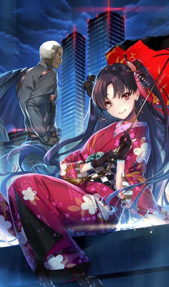 前も載せたことがあるけどもう一回上げる
#このタグを見た人はラフ画とその完成絵を見せる 