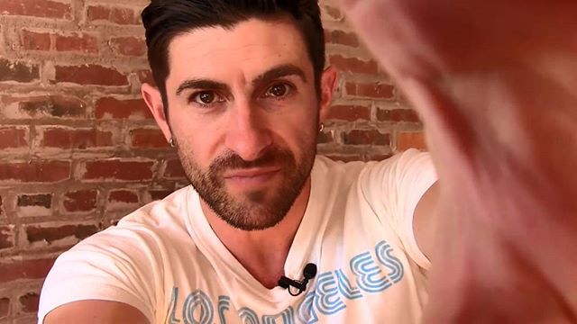 TiegeHanley's tweet image. #ThrowbackThursday to where it all started! This is the first moment of the first #TiegeHanley vlog @aaronmarino ever did.  If you haven't yet, make sure you keep up with our weekly vlog on YouTube. You can watch all of the past vlogs at ow.ly/dxCH30gE6Tf