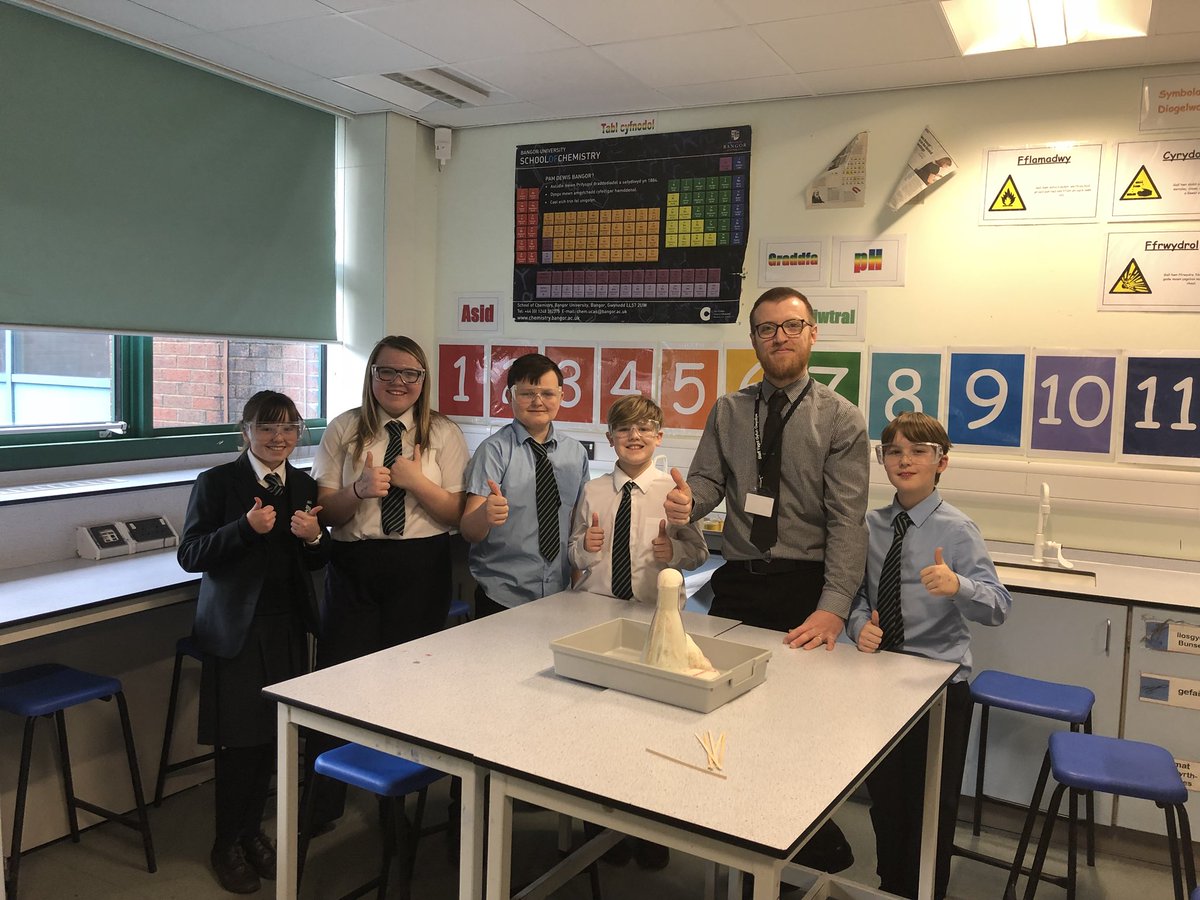 MissPeth's tweet photo. #yggclwbgwydd https://t.co/0AF8lKLMdB