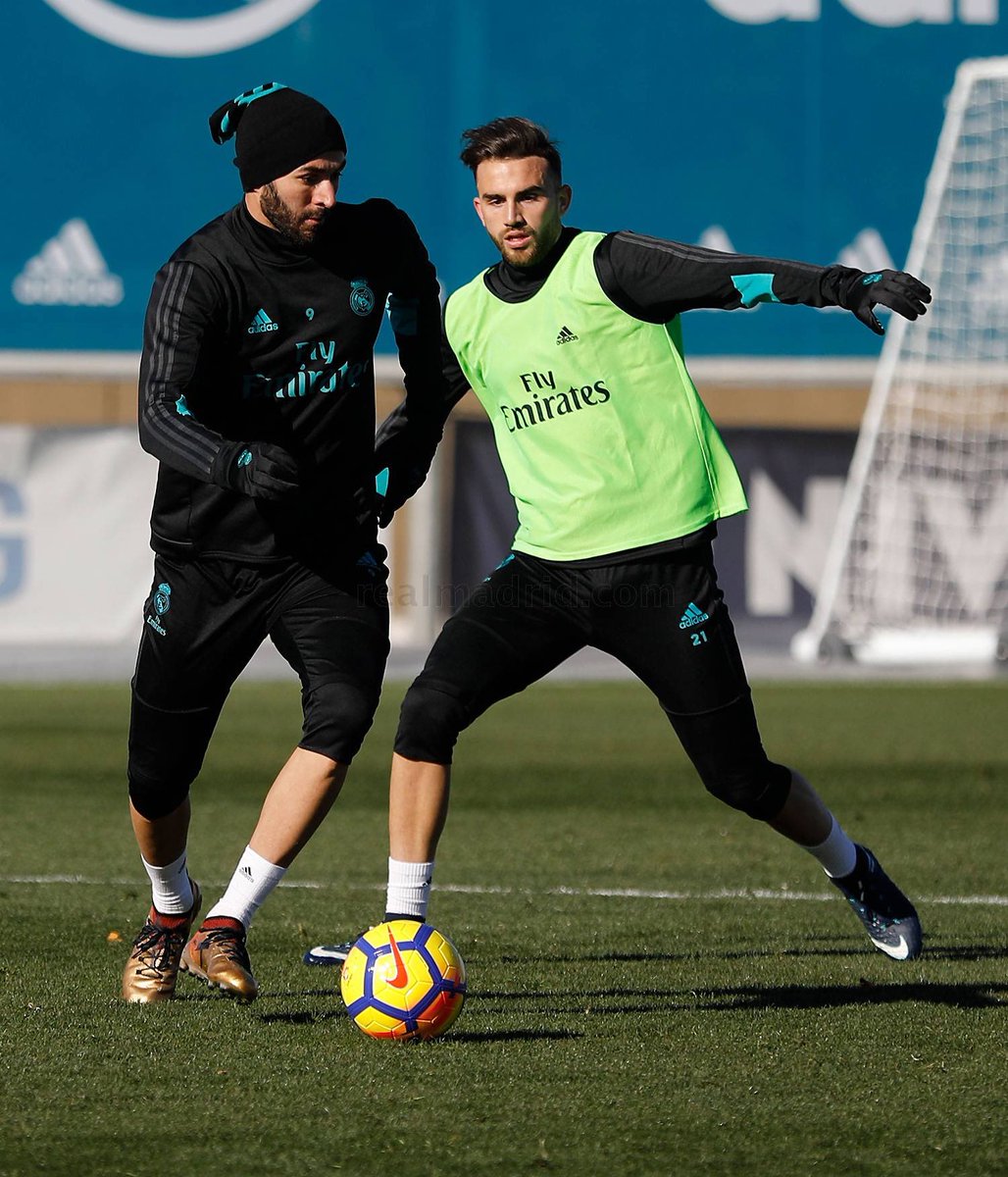 Karim Benzema On Twitter Kbnueve Realmadrid Halamadridynadamas