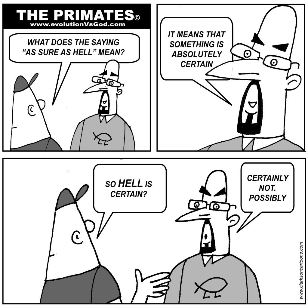 As sure as Hell elmateodeamal.wordpress.com/2017/11/30/as-…