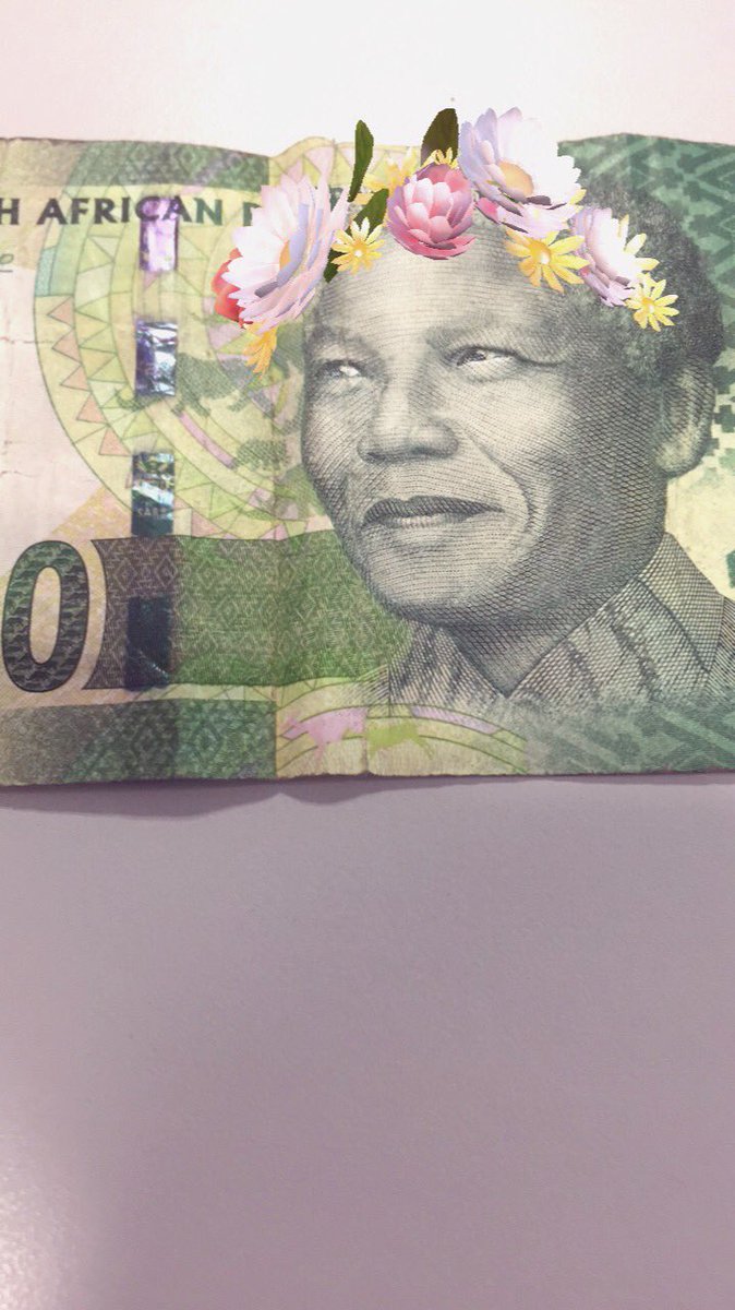 Generalkza's tweet image. Mandela ready for #KeDezembaBoss like 😂😂😂