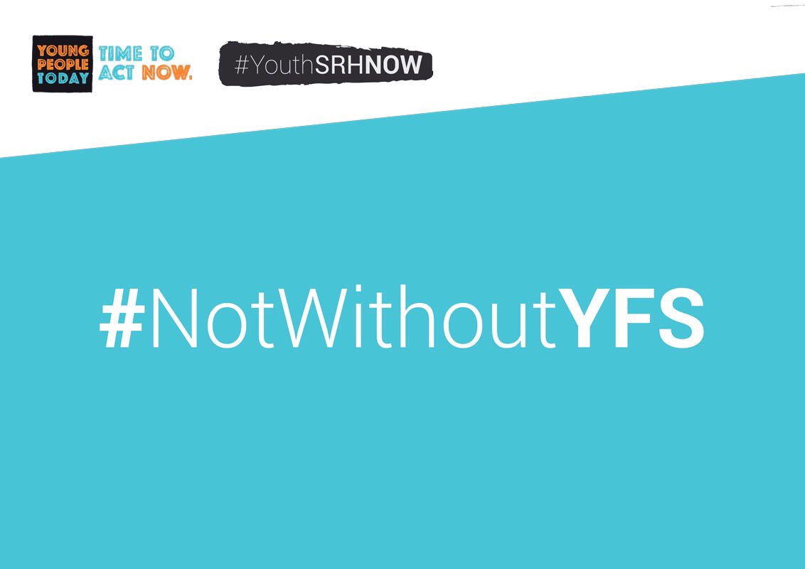 o3unesco's tweet photo. Safe & affordable access 2 range of commodities & services, regardless of gender, important 4 youth 2 exercise #SRH rights #NotWithoutCSE #NotWithoutYFS #YouthSRHNOW #ESACommitment @UNESCO @unescoROSA @AfriYANBuzz @ICASAYouthFront @ICASA2017 https://t.co/ZXPaYq3a4O
