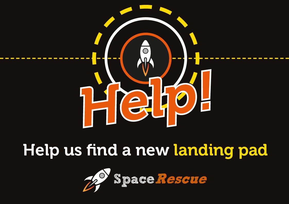 Space to Work tweet media