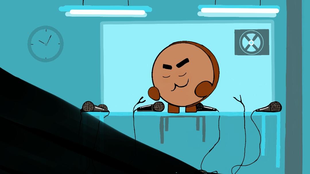 7non93's tweet photo. Shooky
#MICDrop
#BTS
@BTS_twt
What do you think suga๐?
@BT21_
#by_me
#my_drowing ๐จ https://t.co/A0ROUxxpvC