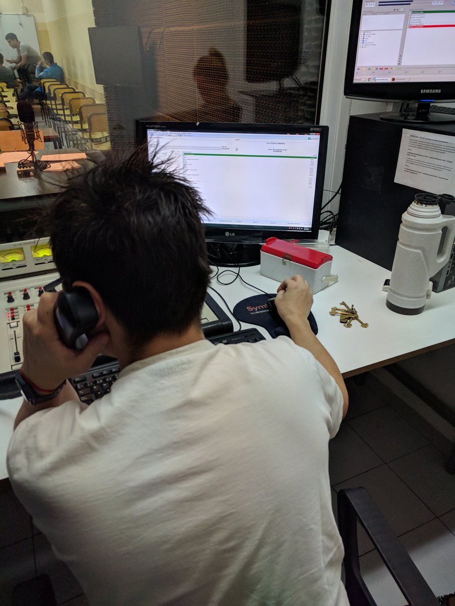PacoalaNaranja's tweet photo. La producción ultima detalles: ¡Se viene Paco a la Naranja por TyD Radio! https://t.co/VQJal2SRaf