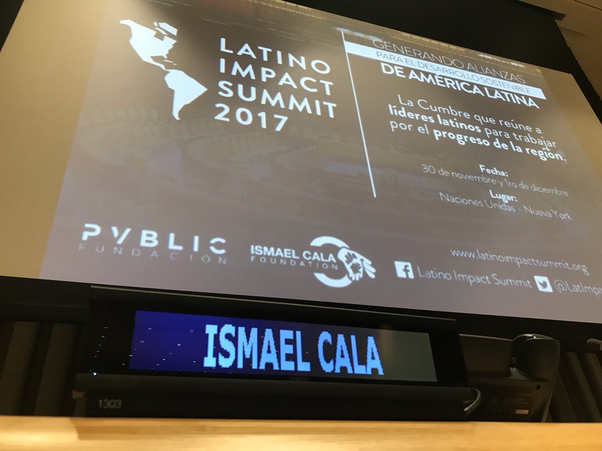 Ismael Cala tweet media