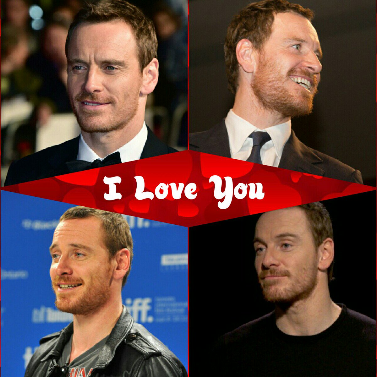 liz7979ap's tweet photo. You fill My Heart with Pure Love and Joy Everyday πππβ€β€β€ #MichaelFassbender #Thankyouforbeingyou #Youaresospecial #AwsomeGuy #Loveofmylife #Loveyou https://t.co/PEM16ZP6n3