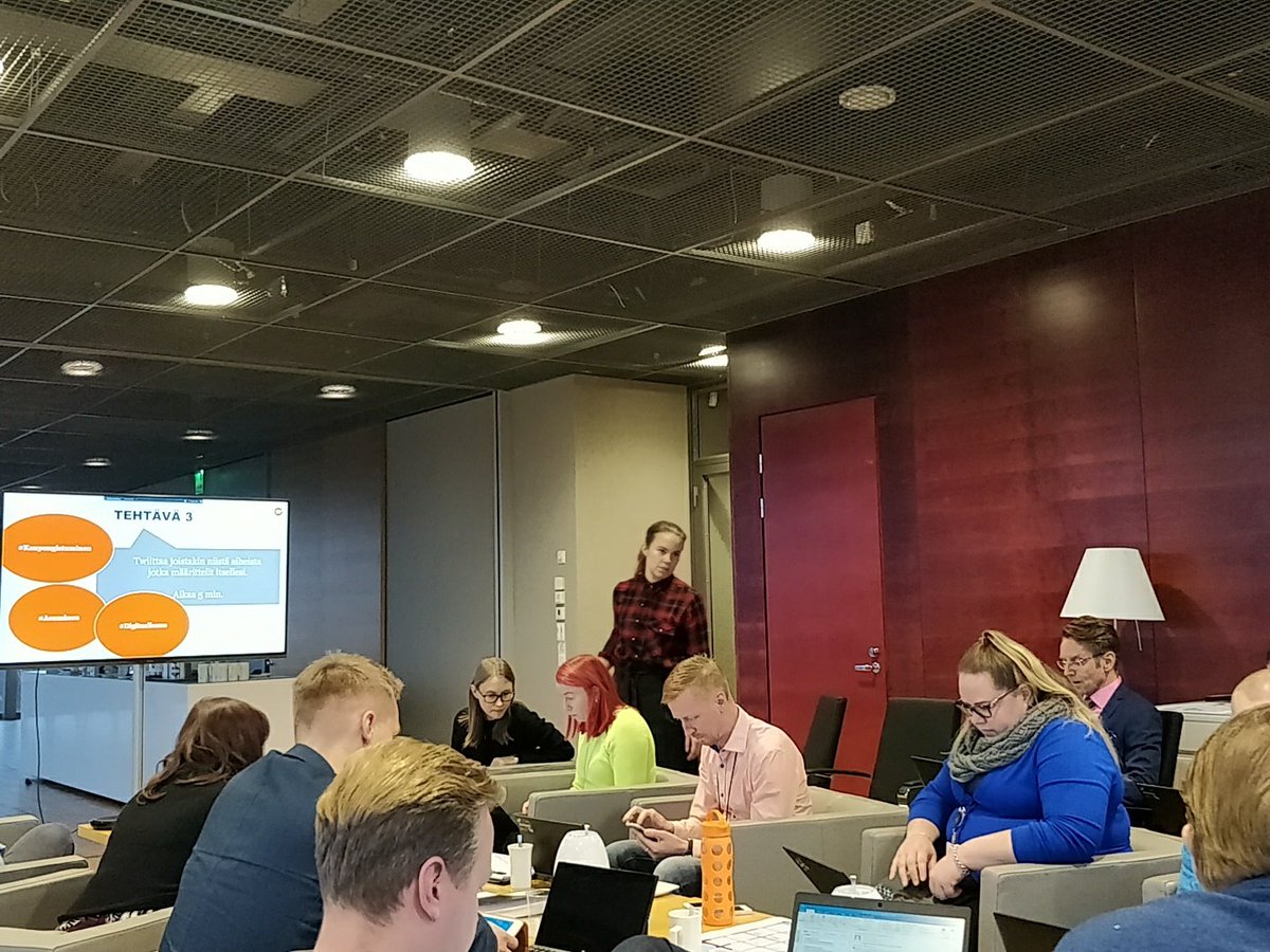 Kimmo Rintala tweet media