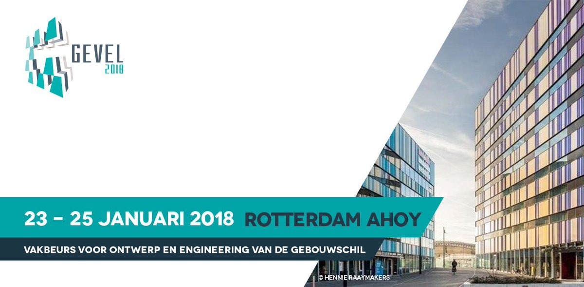 Strikolith's tweet photo. #Strikolith is van 23 t/m 25 januari aanwezig op vakbeurs @GEVEL2018 in Ahoy Rotterdam! Bestel gratis kaarten via: https://t.co/gHyYrNzsiE en kom langs op Stand 01.E030. https://t.co/yOW7ILMy84