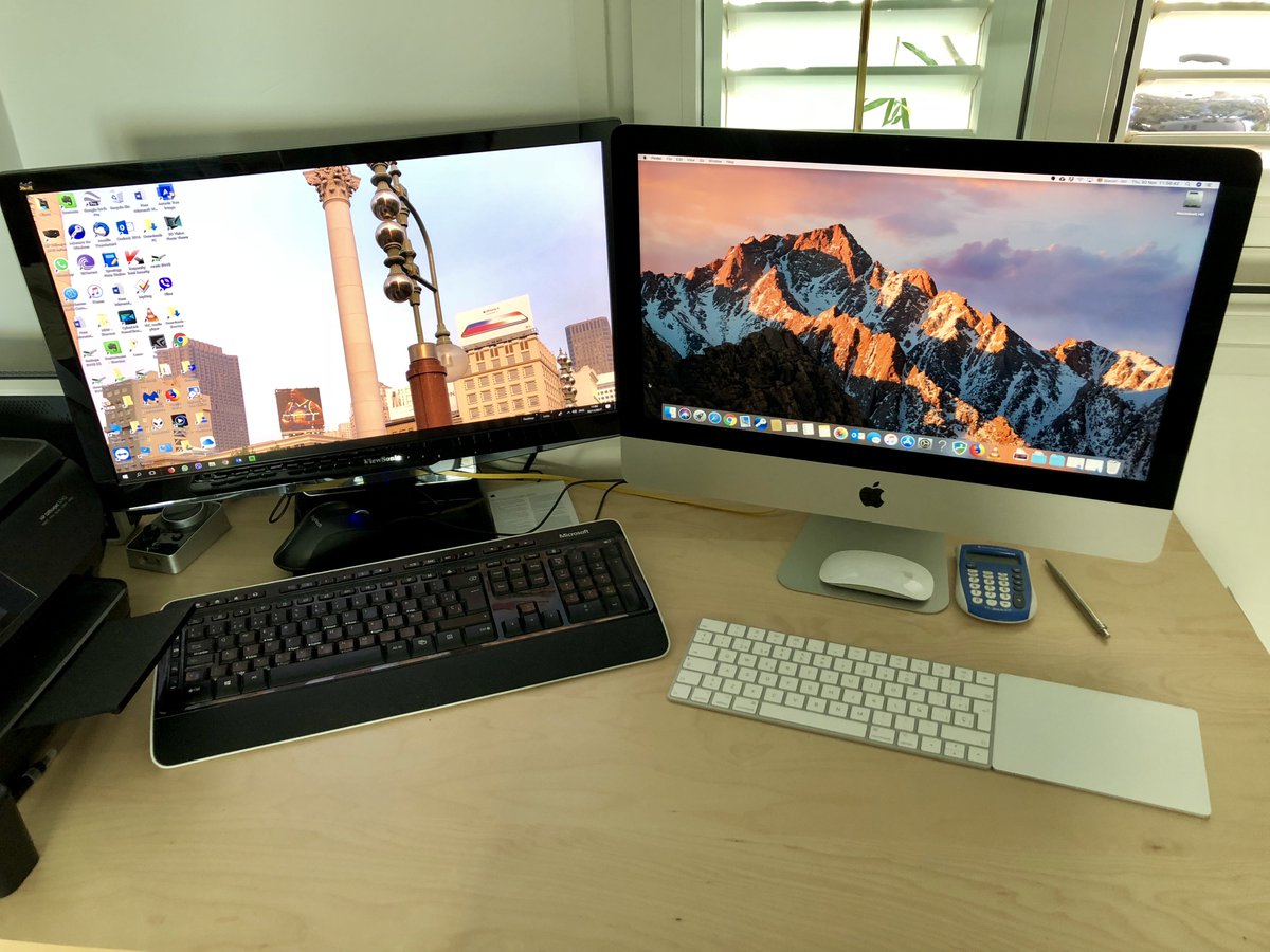 thomasjenei's tweet image. Egyenelöre sztereoban nyomom :D
#switchtomac