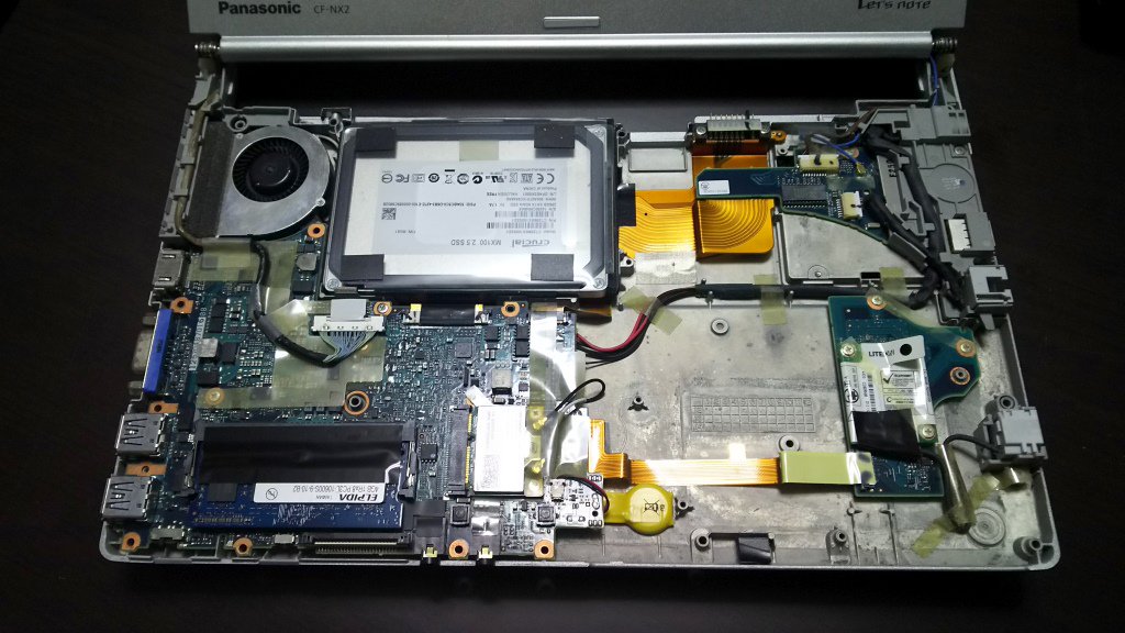 Yxs10 レッツノートcf Nx2の電源スイッチが接触不良気味だったので分解清掃しました 当初は代替予定でしたが電源が普通に入るようになったのでもう少し使おうかと思います Yxs10 レッツノートcf Nx2の電源スイッチが接触不良気味だったので分解清掃しました 当初は代替予定でしたが電源が普通に入るようになったのでもう少し使おうかと思います