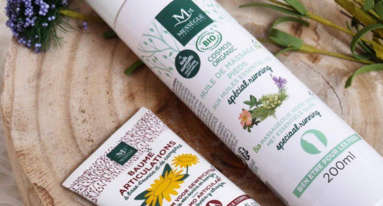 Labo_Messegue's tweet photo. Reconnues par @Help_Yourself_S , nos huiles de massage sont parfaites pour prendre soin de soi après le #sport !  #bio #skincare https://t.co/FvAX25RSfd
https://t.co/q24PouWHpV https://t.co/OWiSfdQ4Kg