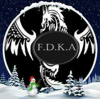 FDKAUK's tweet image. Grading fast approaching, good luck to all our members, practice practice practice is the key to success