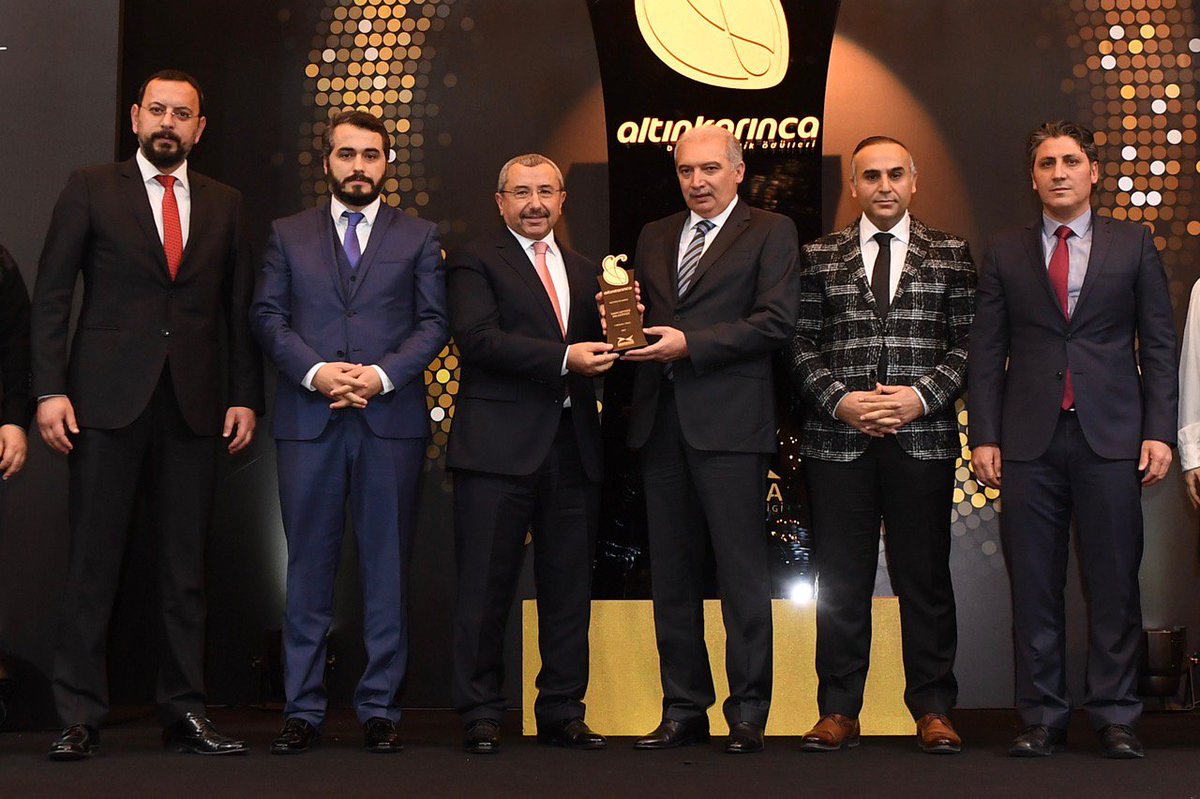 İsmail Erdem tweet media