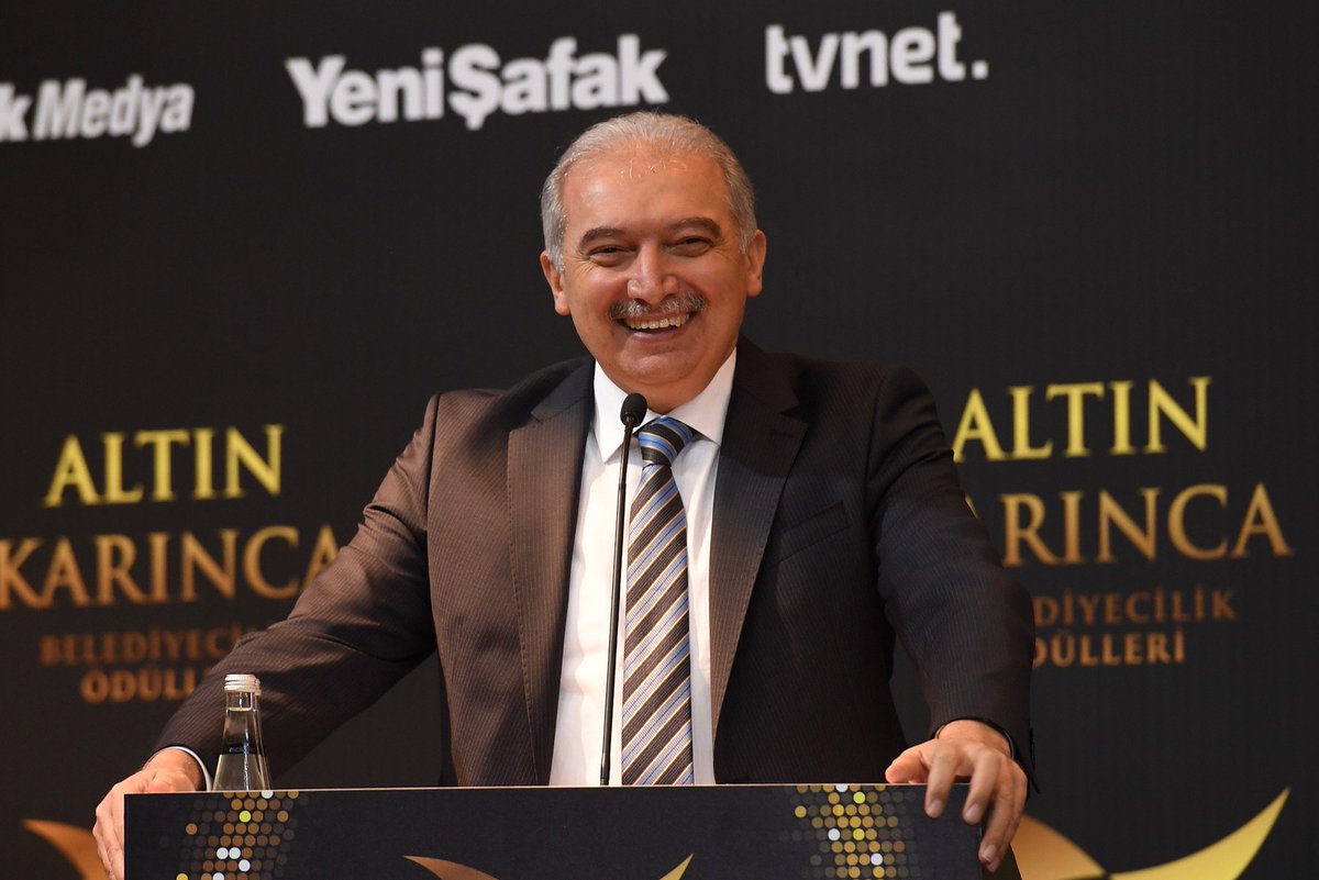 İsmail Erdem tweet media