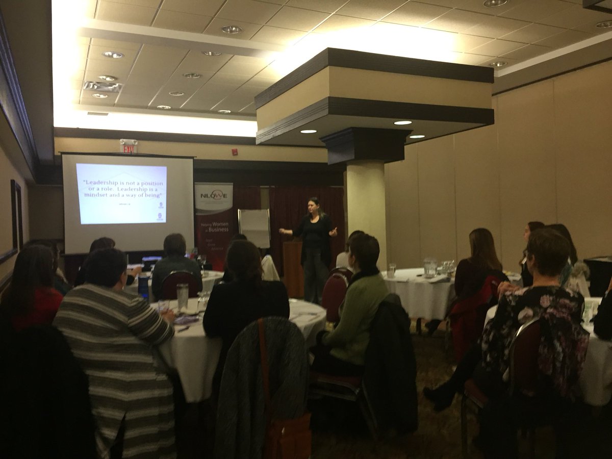 deckerrb's tweet photo. Jess Chapman of @ethreeConsult discussing Leadership at the @nlowe_org workshop. #driversofgrowth https://t.co/B6iilRLY3J