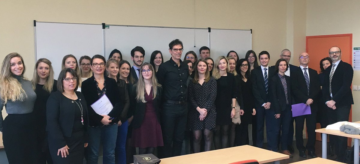 Fondation Rennes 1 On Twitter Merci M Peraud Uimmbretagne Membre Fondationr1 Pour Son Engagement De 3 Ans Pour Le Parrainage Du Master 2 Droit Social Univrennes1 Representee Par Son Adherent Parkerhannifin Avec