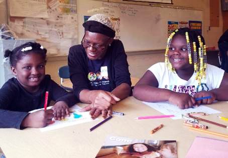 bellxcel's tweet photo. Hats off @YMCA_Hartford! K-6 #PowerScholarsAcademy scholars gained 2 months reading 2 months math skills, preventing summer slide. Special thanks to @SantanderBankUS for supporting BELL-powered programs in New England. ☀️☀️ #BELLPowered #SummerSuccess https://t.co/aSO4a2F7fX