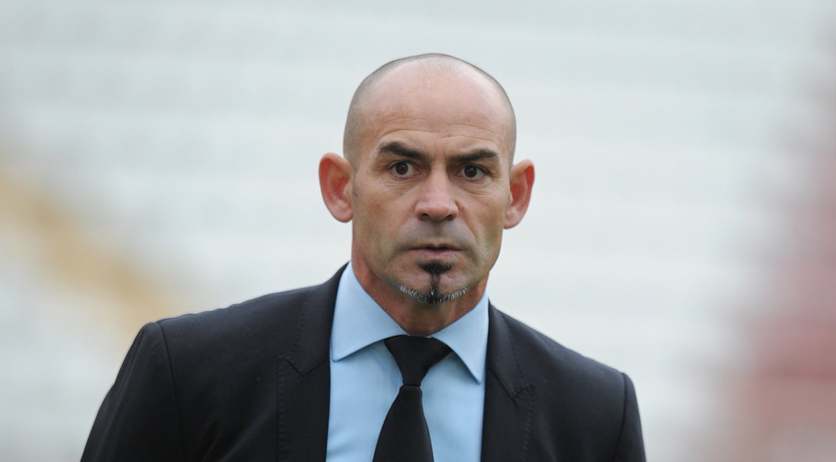 bet365_es's tweet photo. ⚠️ Paco Jémez busca trabajo.

¿En dónde crees que le iría mejor?

🔁 - UD Las Palmas
💛 - Deportivo Alavés https://t.co/Xt7L9i2D6s